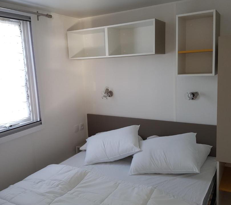 Photo of Bedroom in Saint-Jean-de-Monts