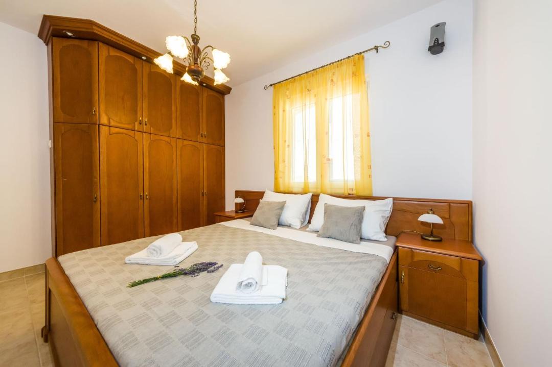 Photo of Bedroom in Sukosan