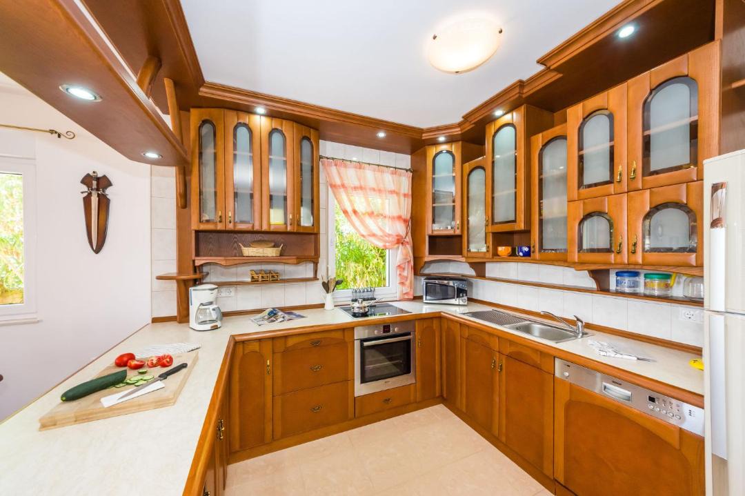 Photo of Kitchen in Sukosan