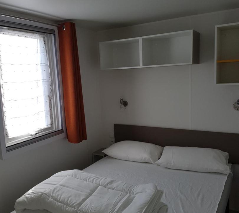 Photo of Bedroom in Saint-Jean-de-Monts