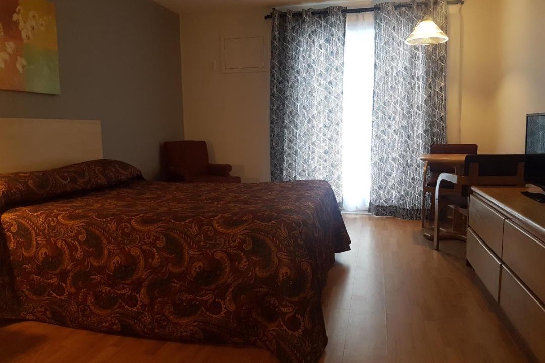 Photo of Bedroom in Buckingham
