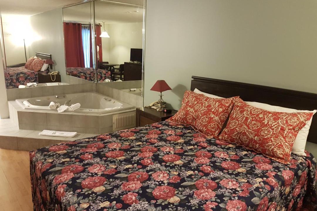 Photo of Bedroom in Buckingham