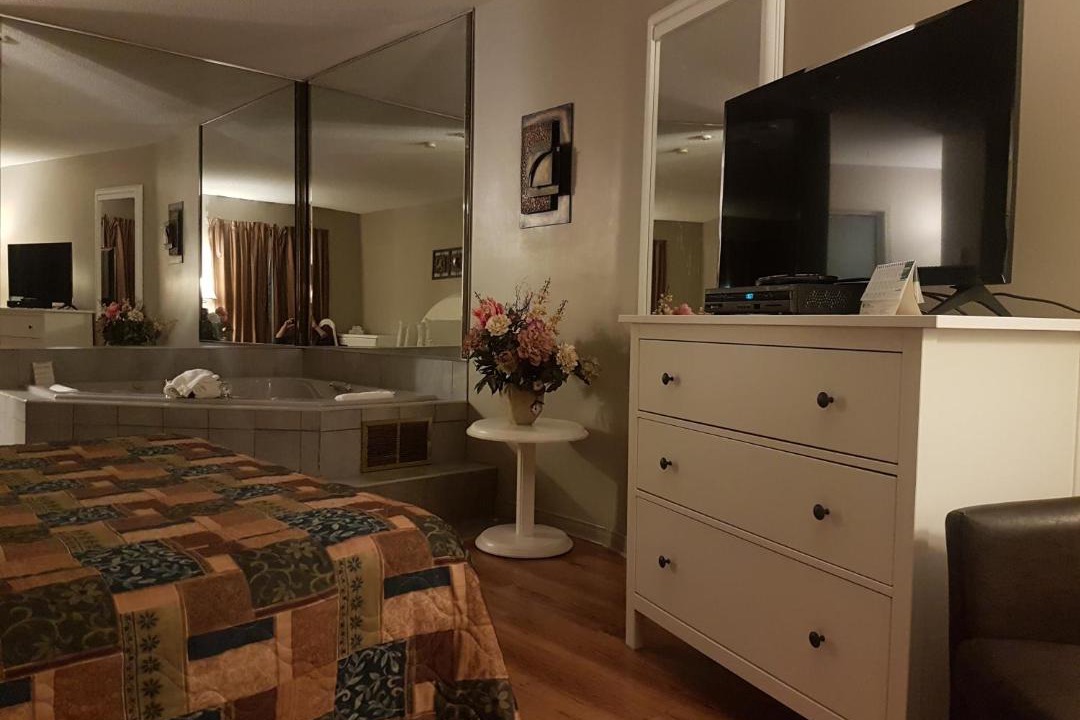 Photo of Bedroom in Buckingham