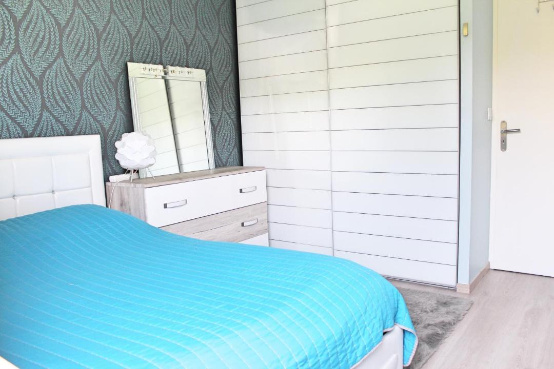 Photo of Bedroom in Seynod