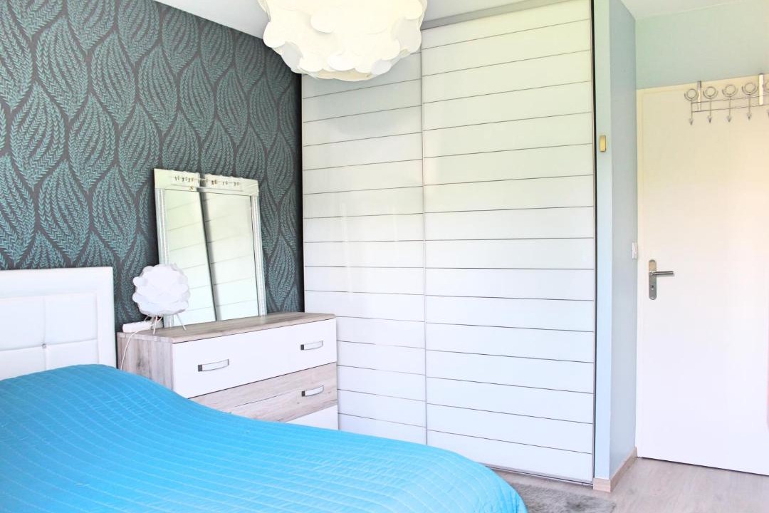 Photo of Bedroom in Seynod