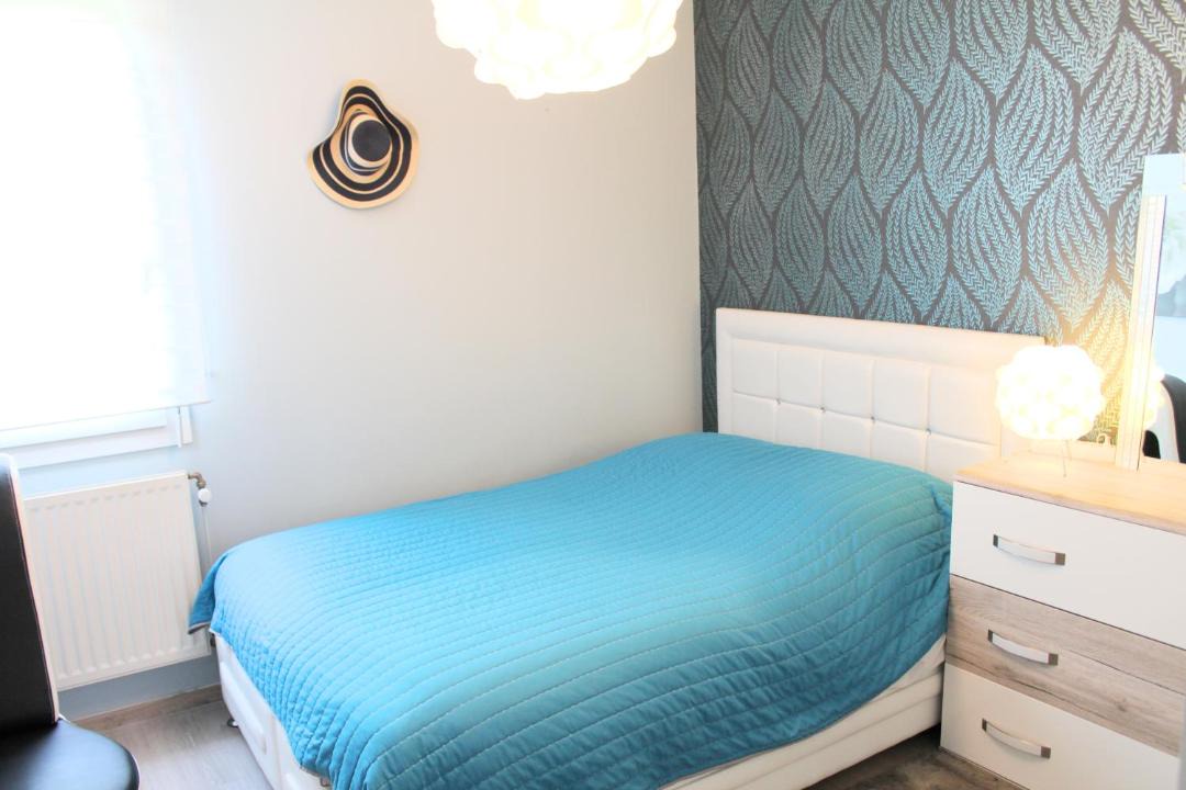 Photo of Bedroom in Seynod