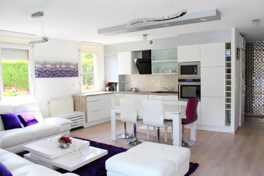 Photo of Livingroom in Seynod
