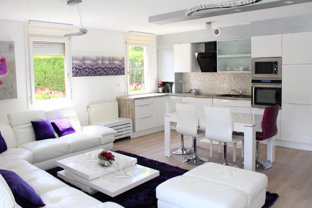 Photo of Livingroom in Seynod