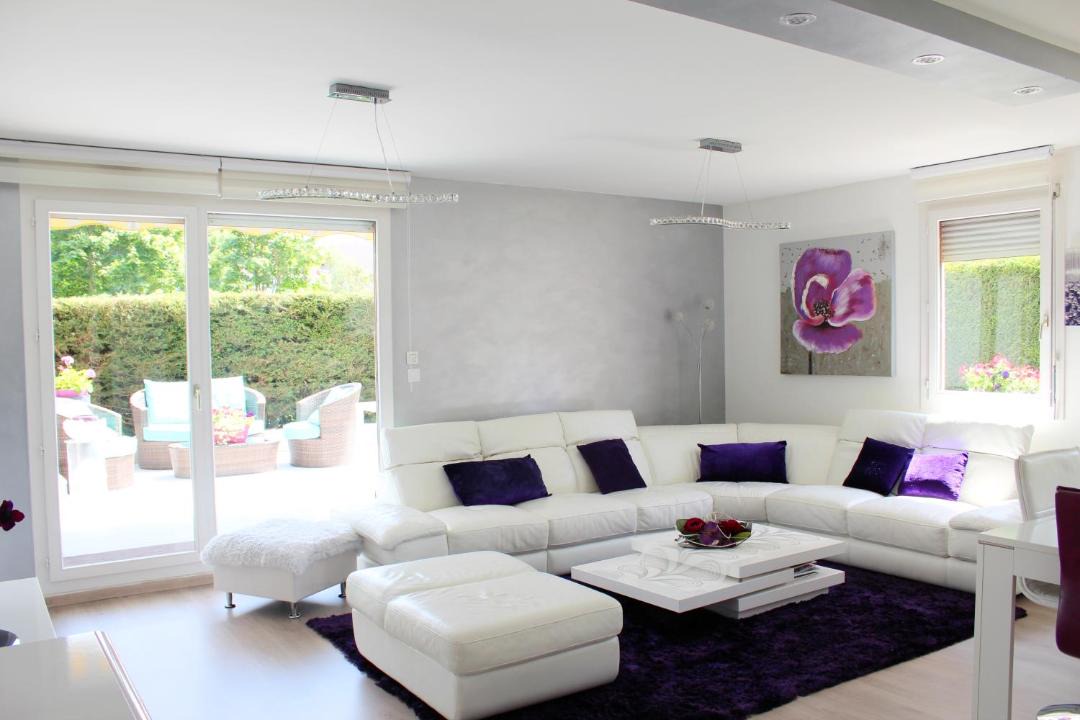 Photo of Livingroom in Seynod