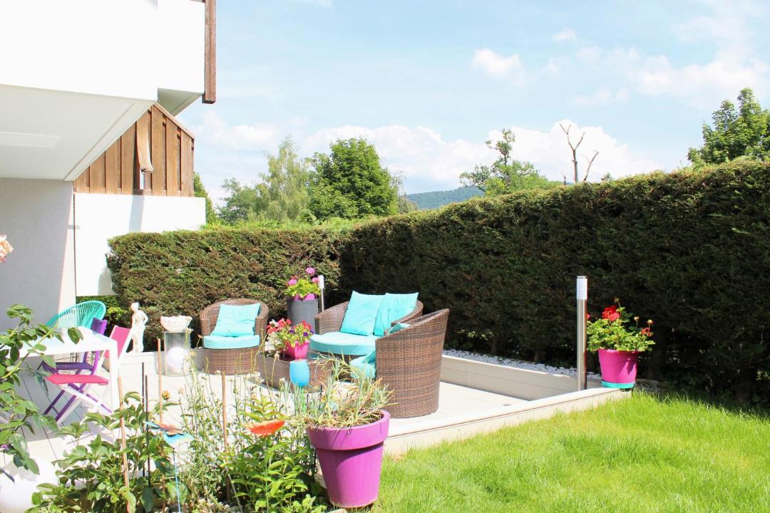 Photo of Patio Balcony in Seynod