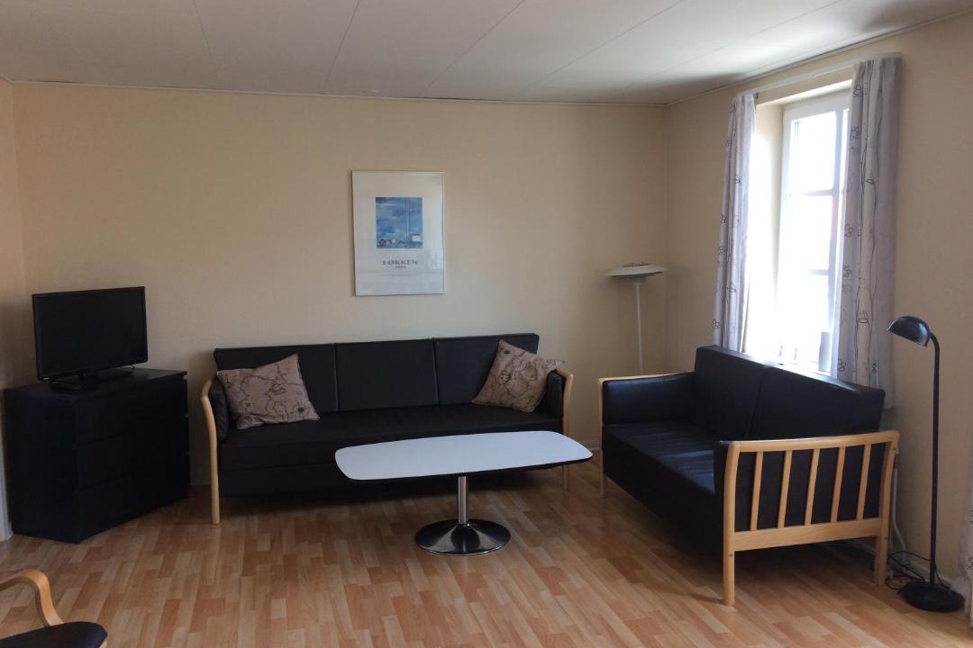Photo of Livingroom in Lokken