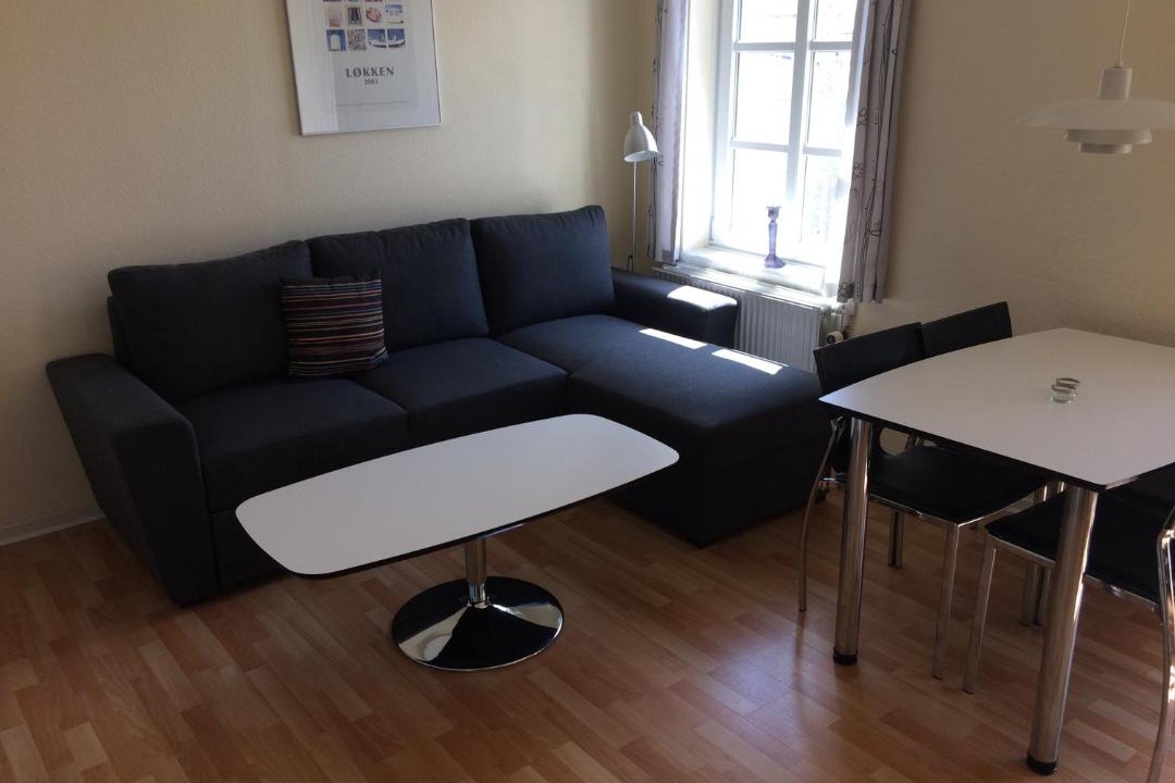 Photo of Livingroom in Lokken