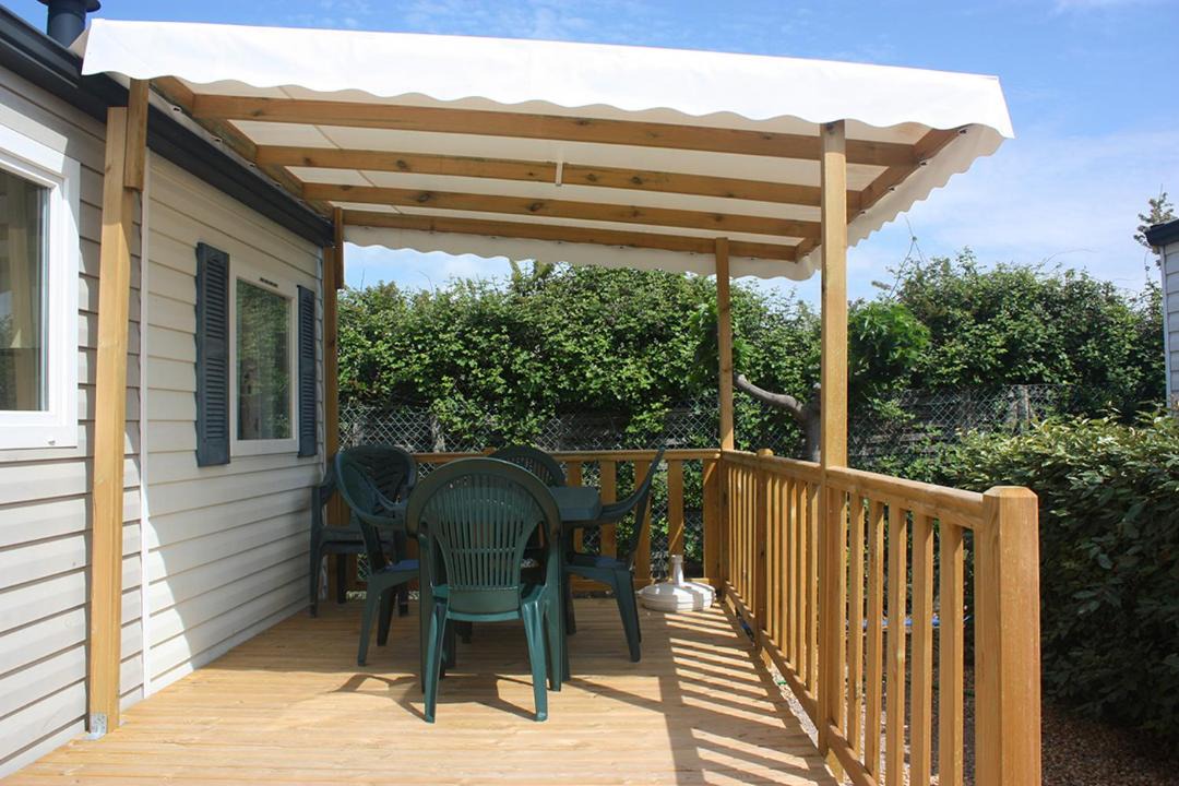 Photo of Patio Balcony in Vic-la-Gardiole