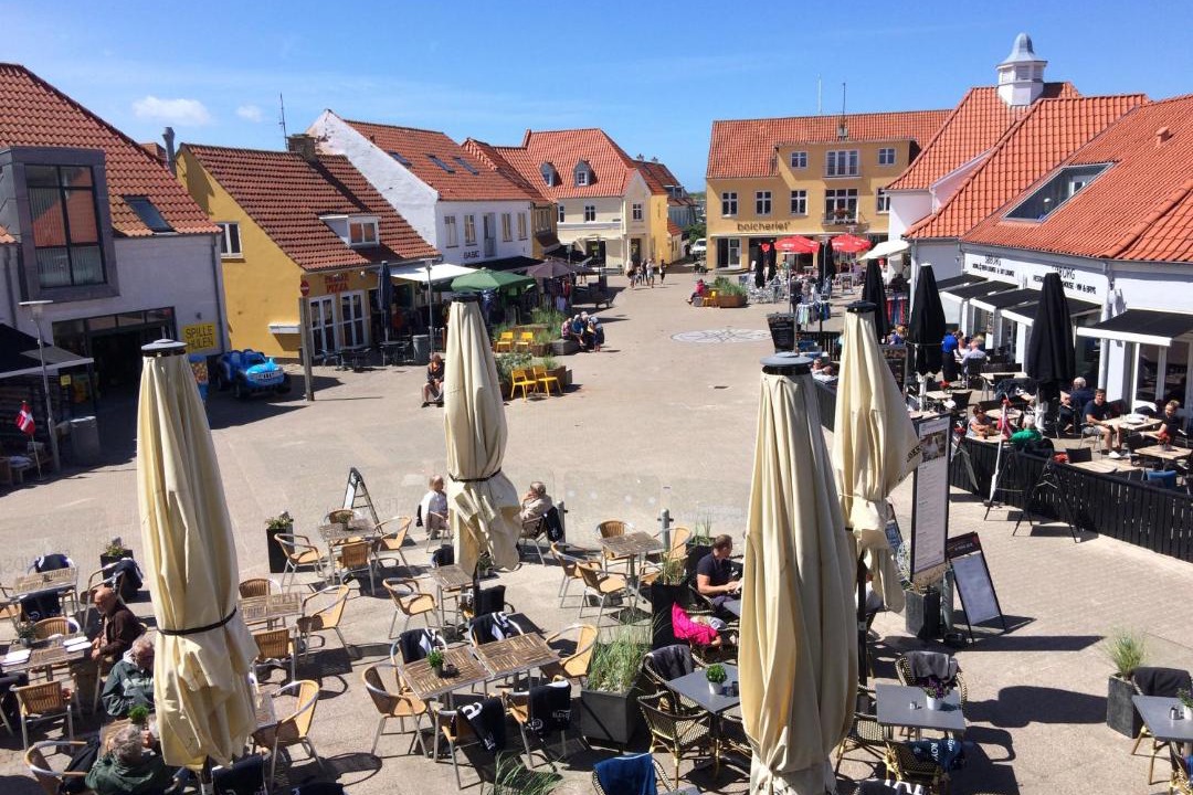 Photo of Others in Lokken