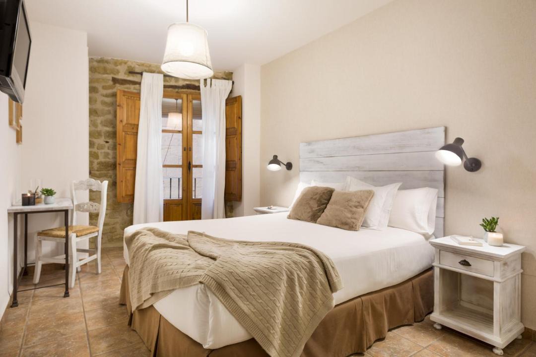 Photo of Bedroom in Uncastillo