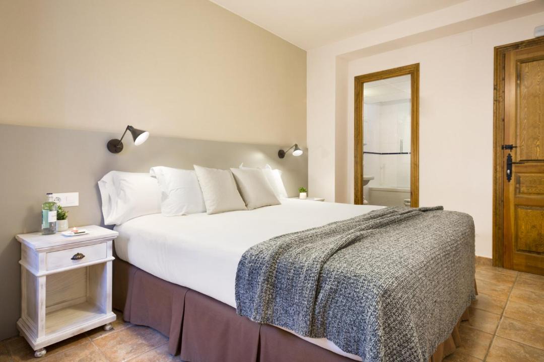 Photo of Bedroom in Uncastillo