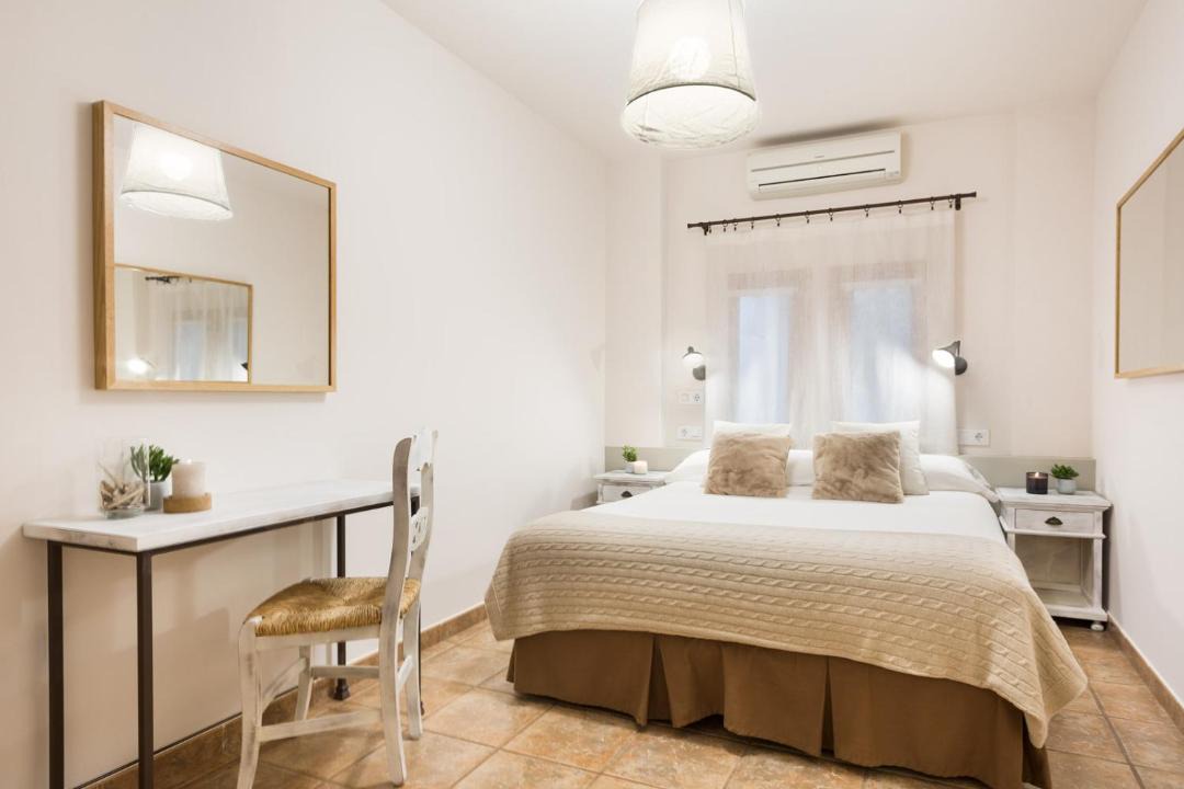 Photo of Bedroom in Uncastillo