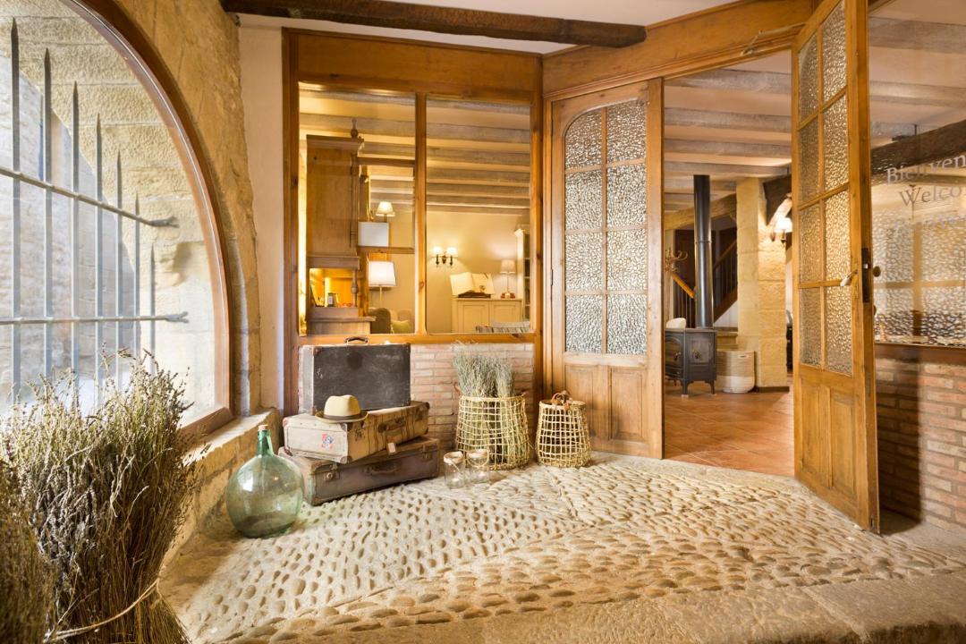 Photo of Bedroom in Uncastillo