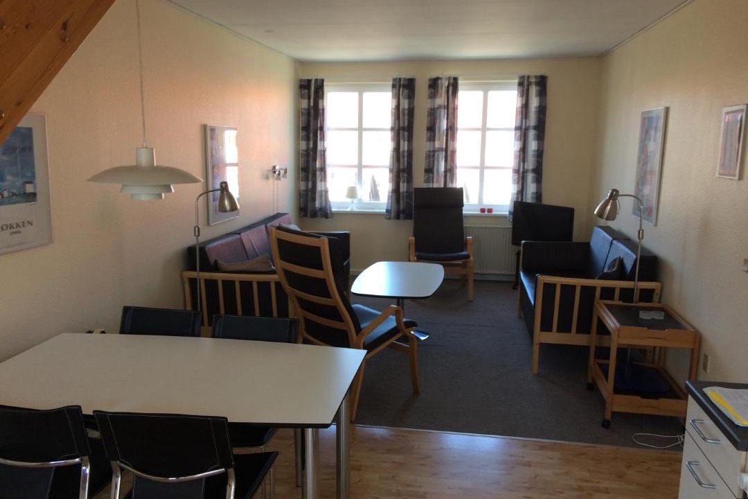 Photo of Livingroom in Lokken