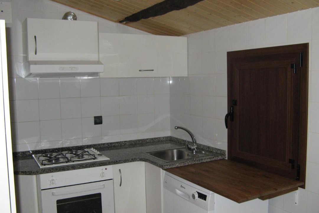Photo of Kitchen in Llimiana