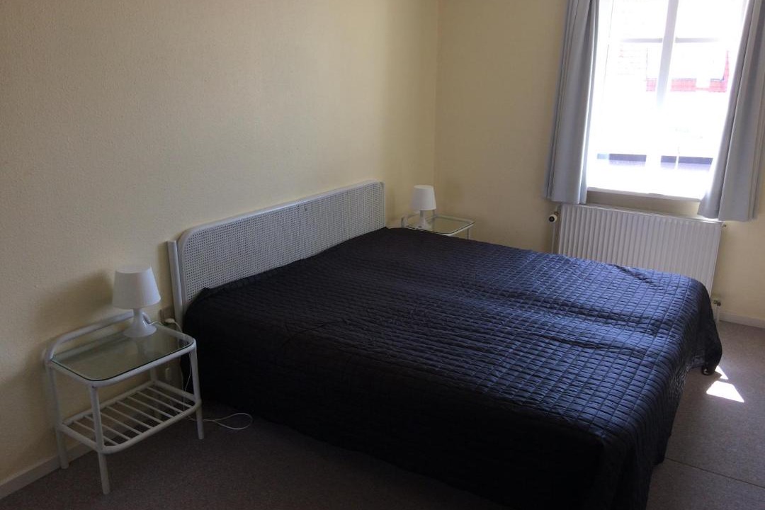 Photo of Bedroom in Lokken