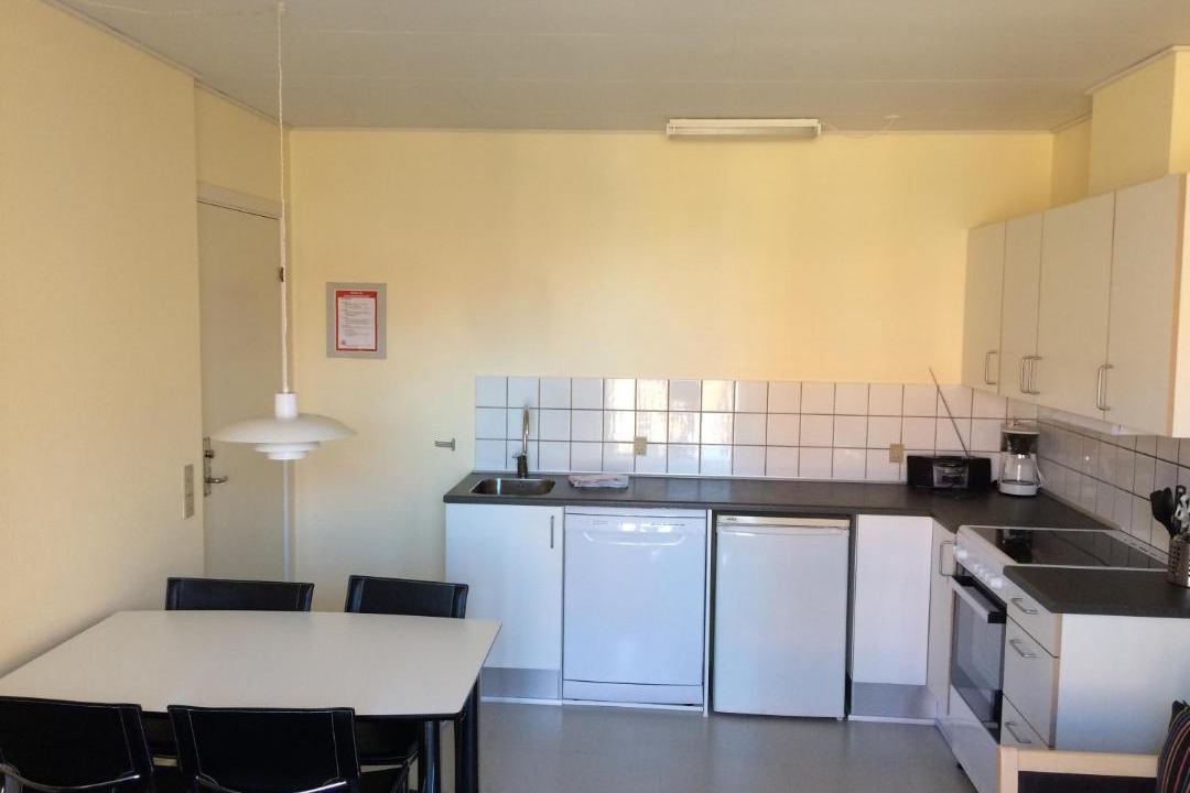 Photo of Kitchen in Lokken