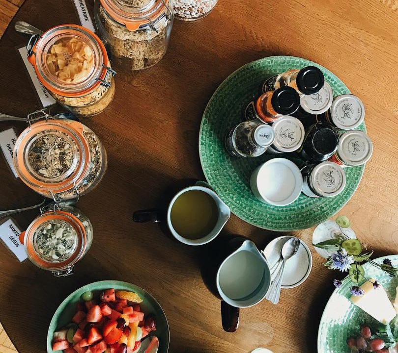 Photo of Others in Painswick