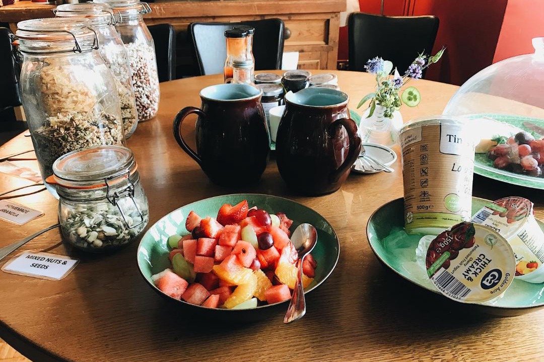 Photo of Others in Painswick