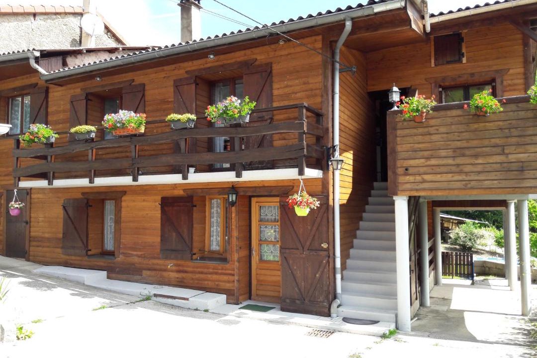 Photo of Others in Saint-Rambert-en-Bugey