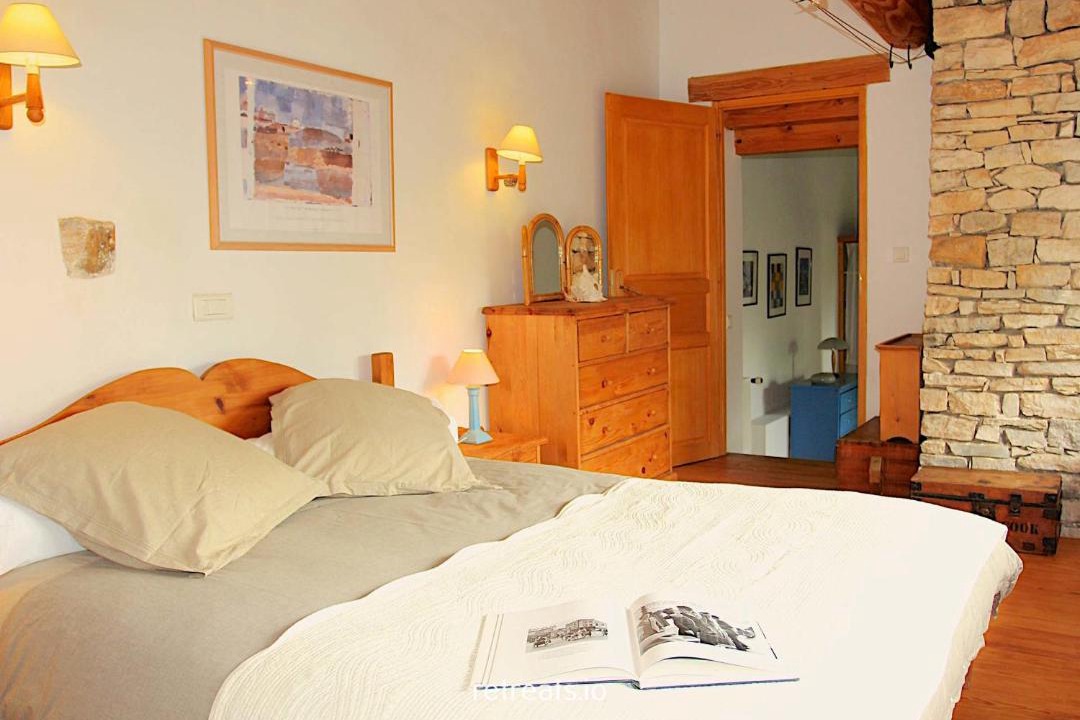 Photo of Bedroom in Montlaux