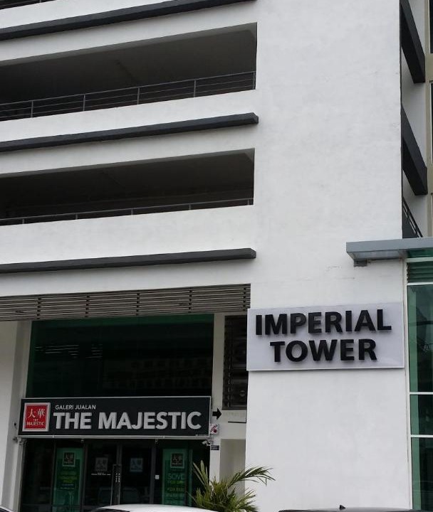 Photo of Others in Kampung Kuchai