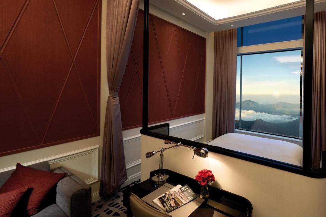 Photo of Others in Bentong District