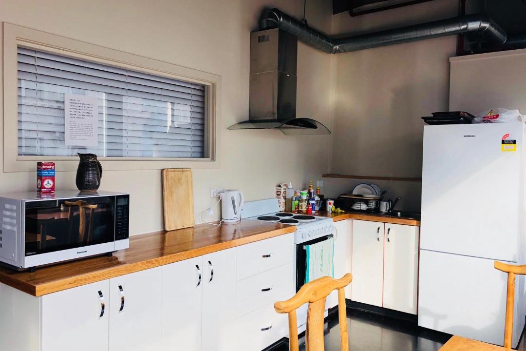 Photo of Kitchen in Te Aro