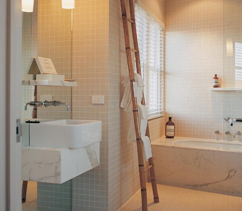 Photo of Bathroom in St Kilda