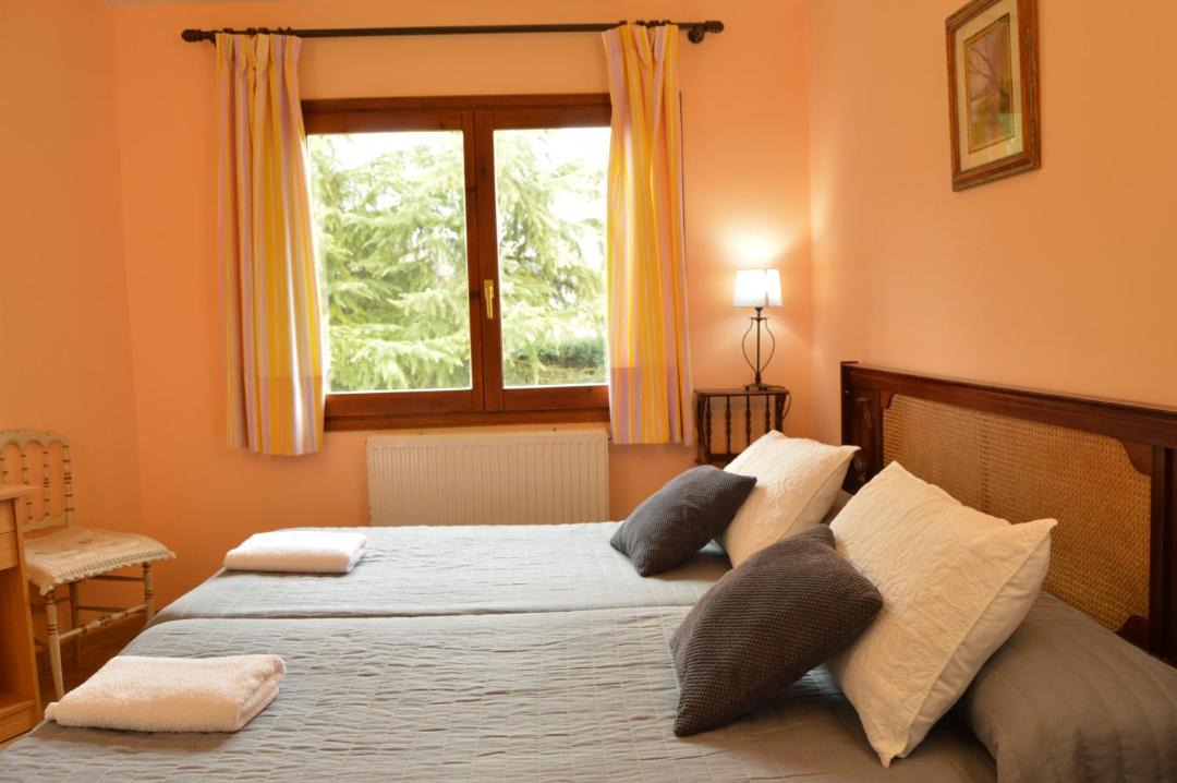Photo of Bedroom in Akerreta