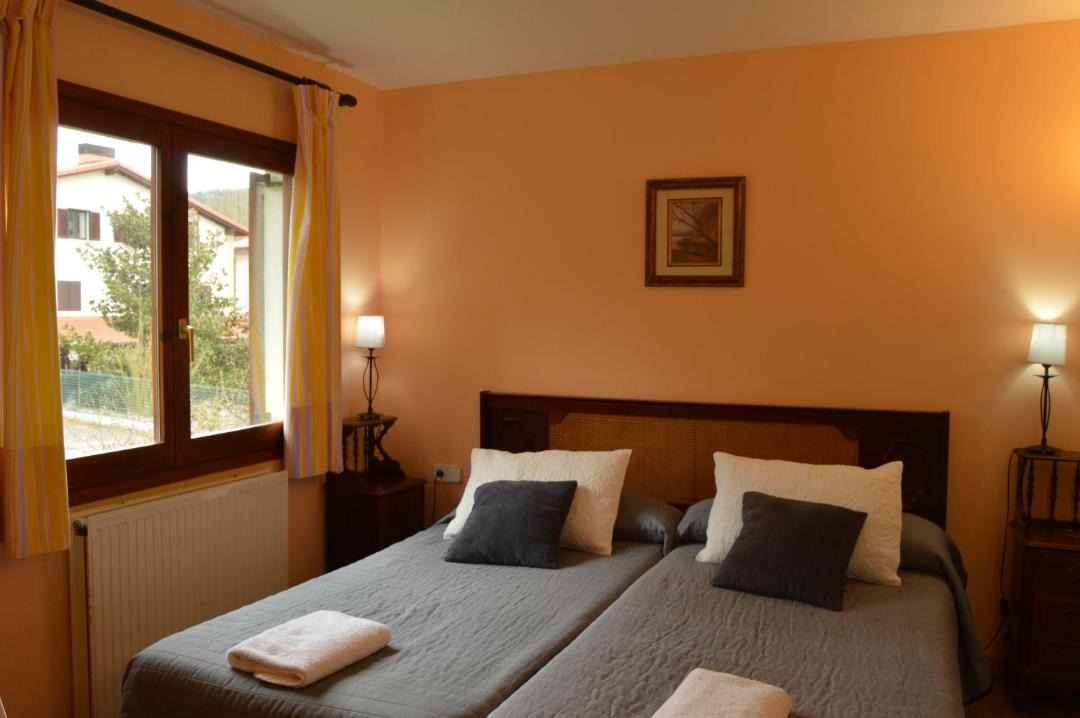 Photo of Bedroom in Akerreta