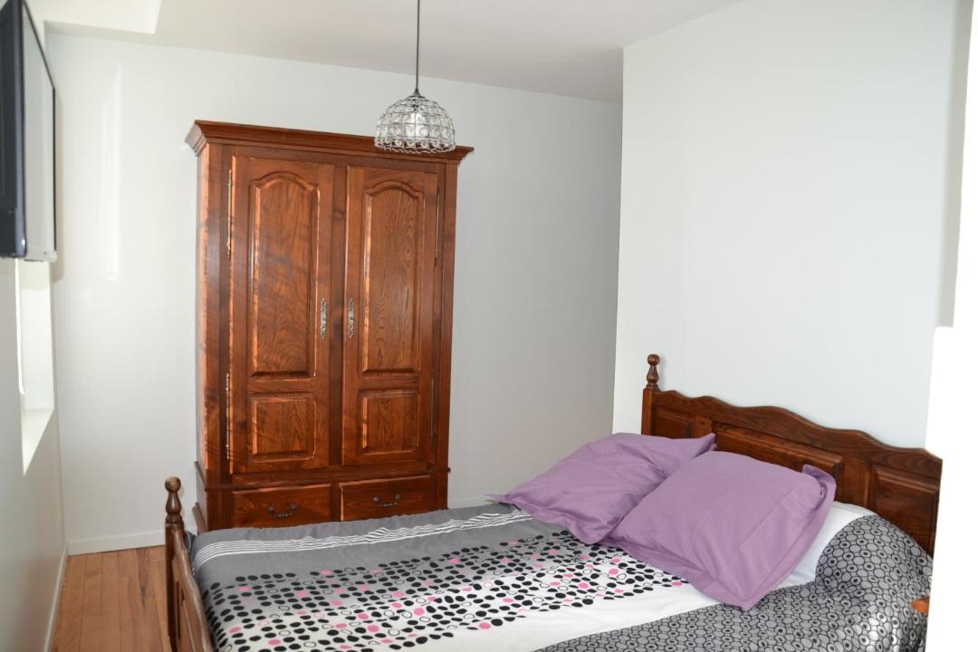 Photo of Bedroom in Lourdes