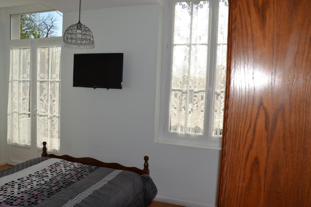 Photo of Bedroom in Lourdes
