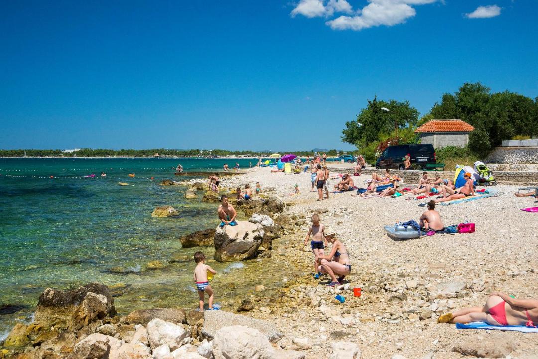 Photo of Outdoor in Brodarica