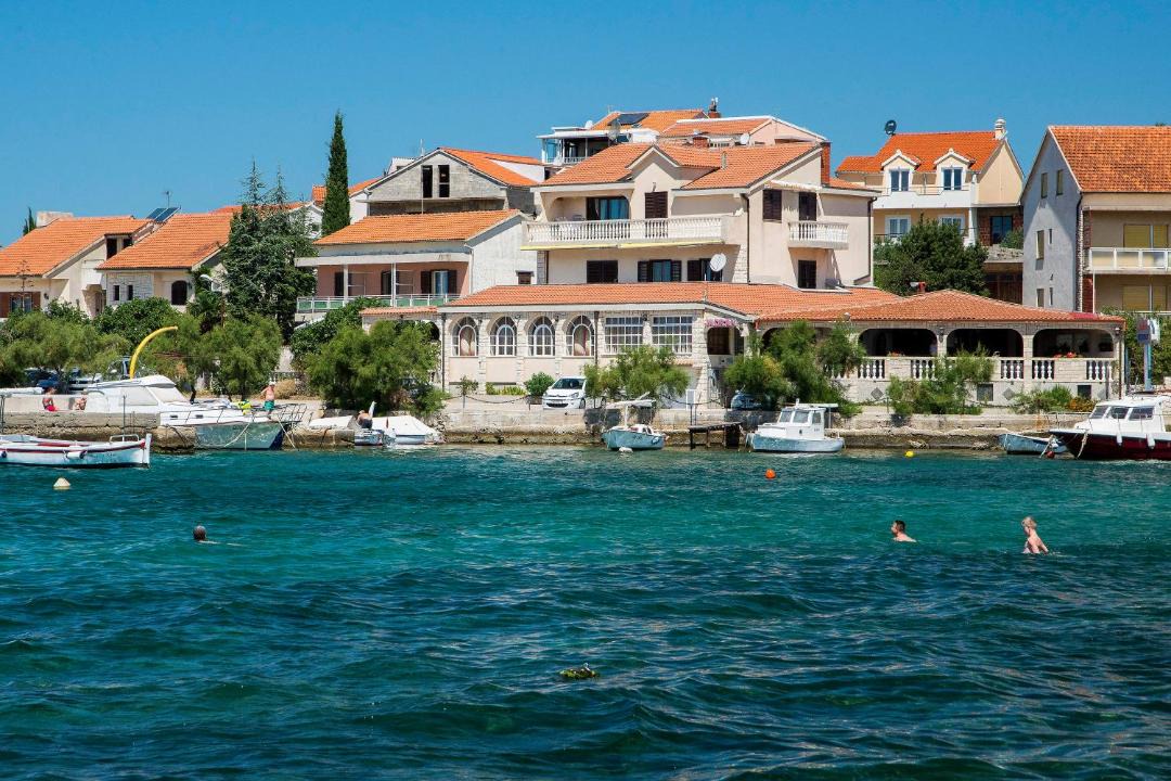 Photo of Outdoor in Brodarica