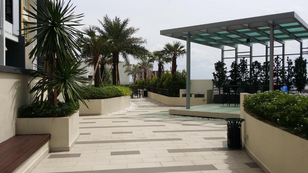 Photo of Others in Kampung Kuchai