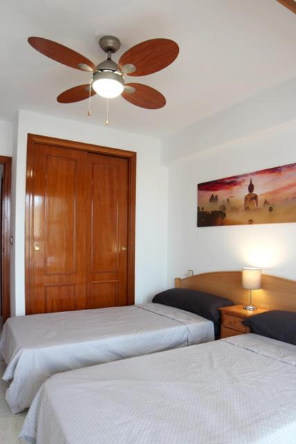 Photo of Bedroom in Benidorm