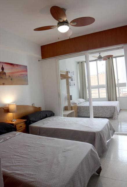 Photo of Bedroom in Benidorm
