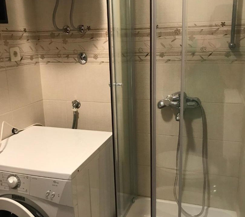 Photo of Bathroom in Baska