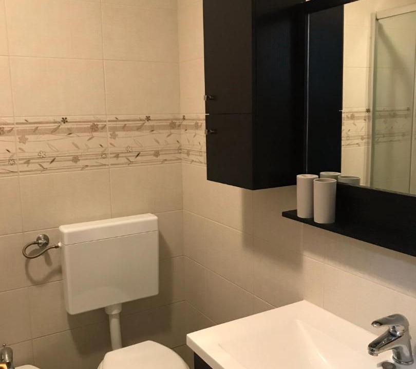 Photo of Bathroom in Baska