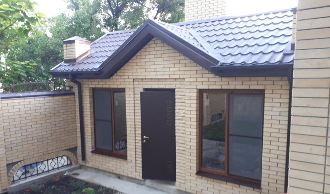 Photo of Buildings in Anapa