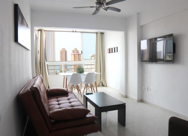 Photo of Livingroom in Benidorm