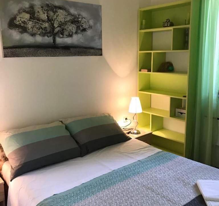 Photo of Bedroom in Baska