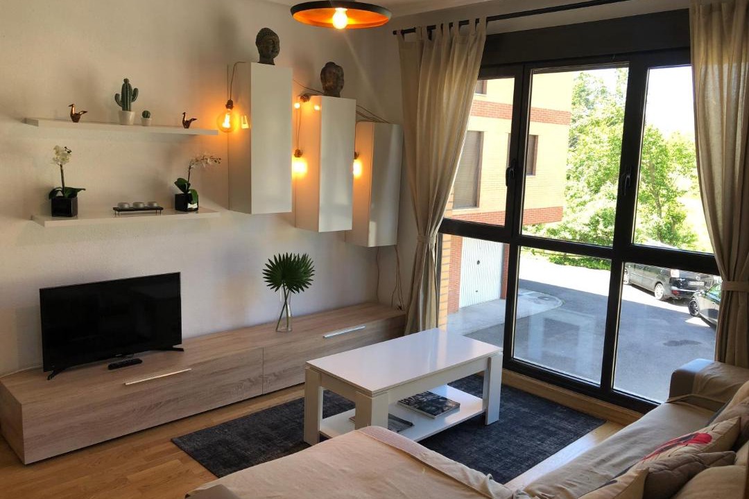 Photo of Livingroom in Zorraquin