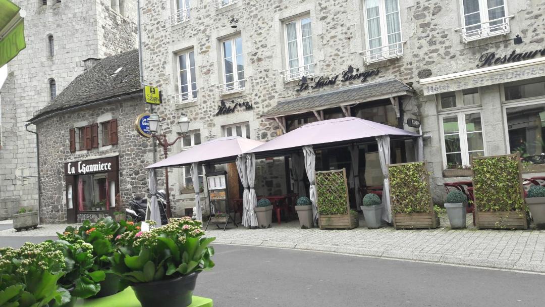 Photo of Others in Riom-es-Montagnes